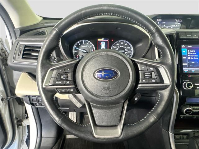 2021 Subaru Ascent Limited