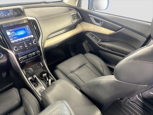 2021 Subaru Ascent Limited