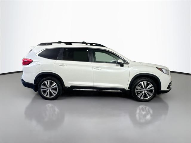 2021 Subaru Ascent Limited