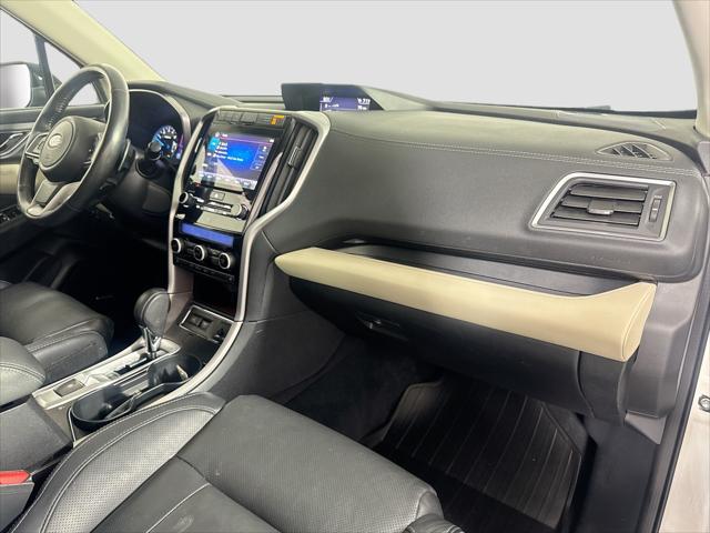 2021 Subaru Ascent Limited