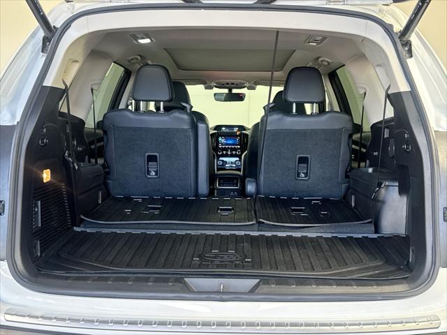 2021 Subaru Ascent Limited
