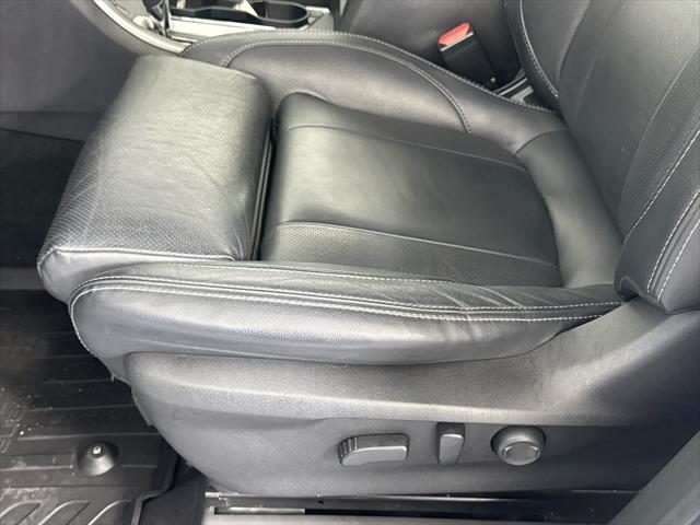 2021 Subaru Ascent Limited