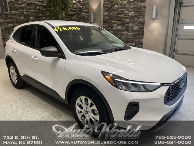2025 Ford Escape Active for sale in Hays, KS
