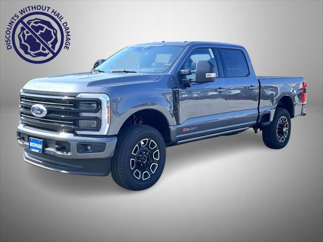 2026 Ford F-350 Platinum for sale in Omaha, NE
