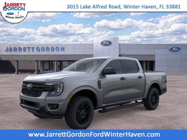 2026 Ford Ranger XLT for sale in Winter Haven, FL