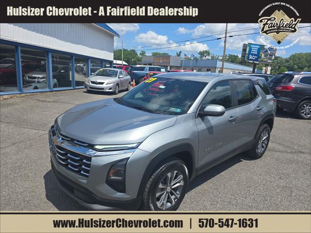2027 Chevrolet Equinox AWD LT for sale in 	Montgomery, PA