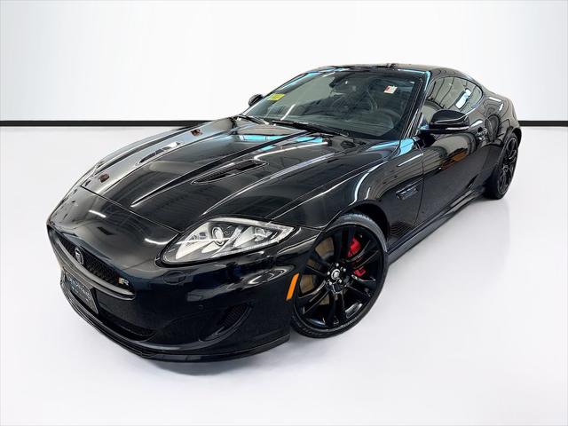 2014 Jaguar XK XKR for sale in Peabody, MA