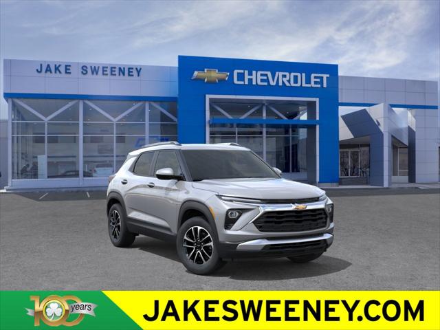2026 Chevrolet TrailBlazer FWD LT for sale in Cincinnati, OH