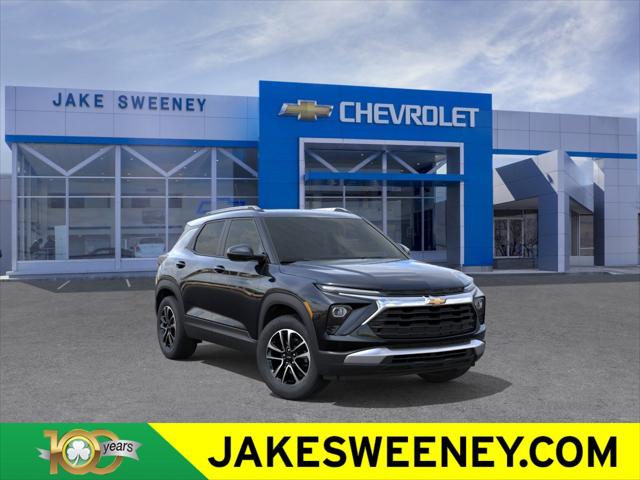 2026 Chevrolet TrailBlazer FWD LT for sale in Cincinnati, OH