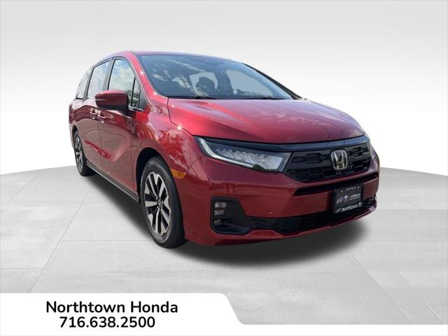 2026 Honda Odyssey EX-L for sale in Amherst, NY