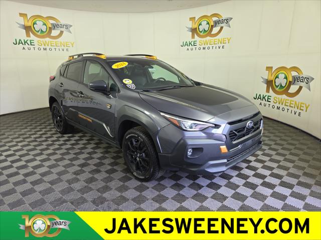 2024 Subaru Crosstrek Wilderness for sale in Cincinnati, OH
