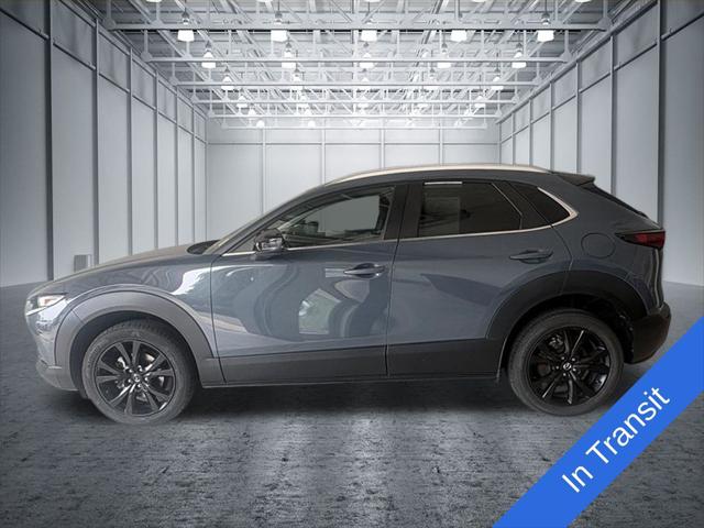 2023 Mazda CX-30 2.5 S Carbon Edition for sale in Amherst, NY