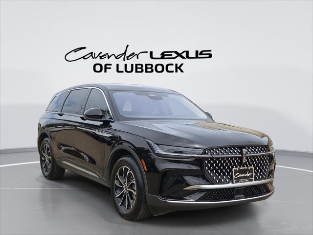2025 Lincoln Nautilus Premiere for sale in Lubbock, TX