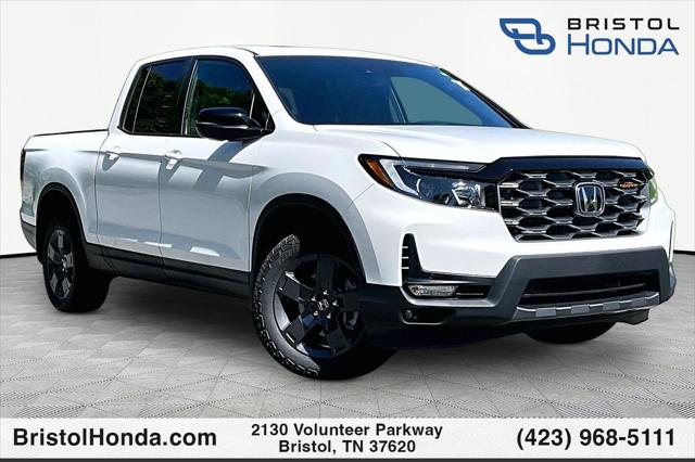 2026 Honda Ridgeline TrailSport for sale in Briston, TN