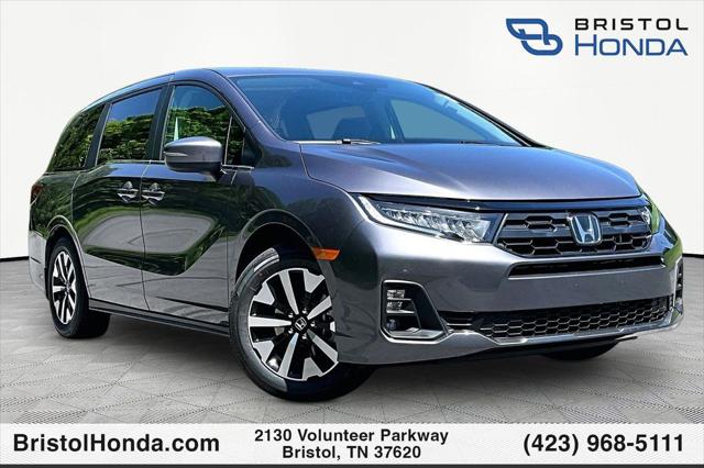 2026 Honda Odyssey EX-L for sale in Briston, TN