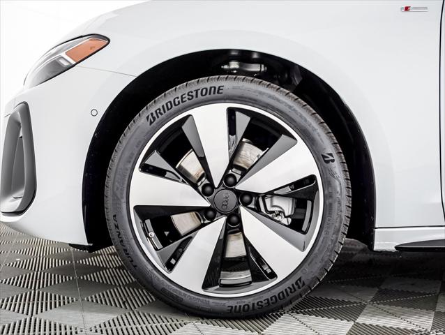 2026 Audi A5 Premium Plus TFSI quattro S tronic