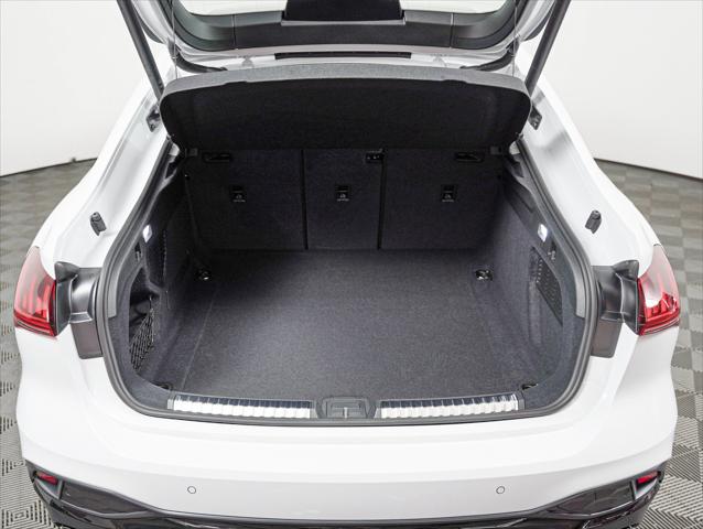 2026 Audi A5 Premium Plus TFSI quattro S tronic