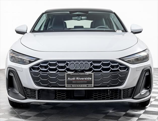 2026 Audi A5 Premium Plus TFSI quattro S tronic