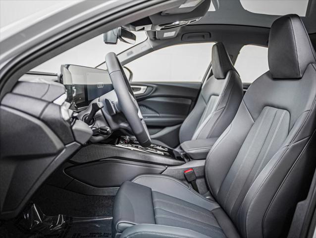 2026 Audi A5 Premium Plus TFSI quattro S tronic