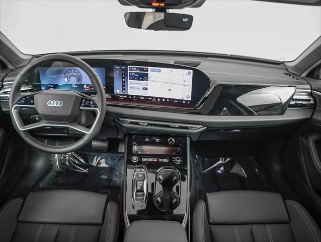 2026 Audi A5 Premium Plus TFSI quattro S tronic
