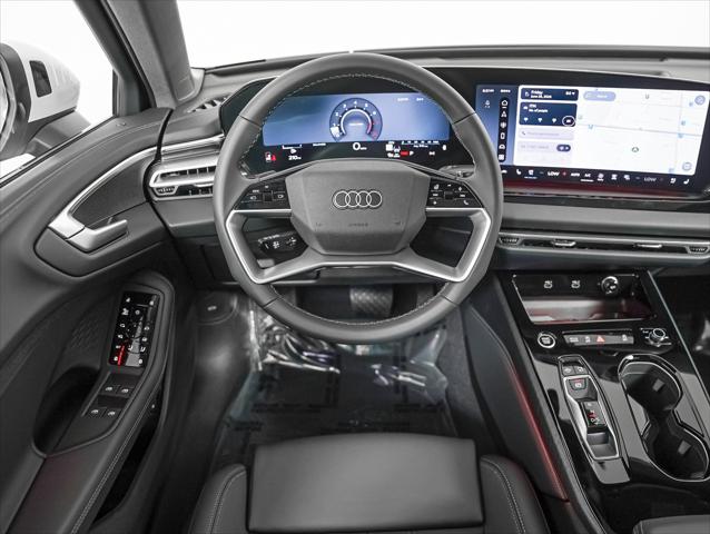 2026 Audi A5 Premium Plus TFSI quattro S tronic