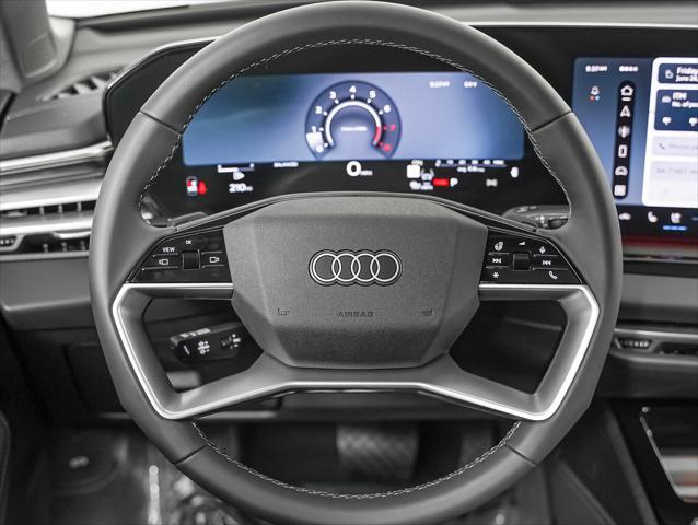 2026 Audi A5 Premium Plus TFSI quattro S tronic