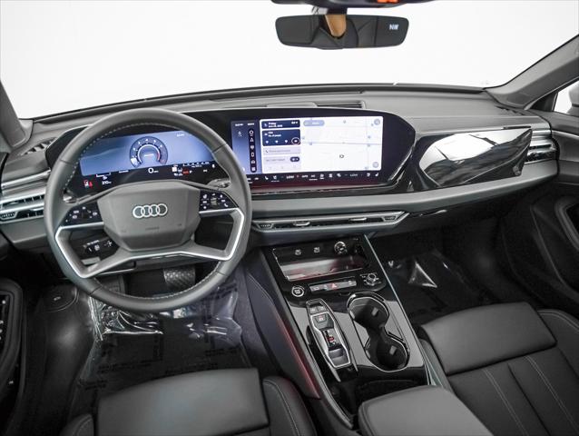 2026 Audi A5 Premium Plus TFSI quattro S tronic
