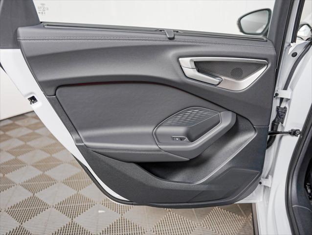 2026 Audi A5 Premium Plus TFSI quattro S tronic