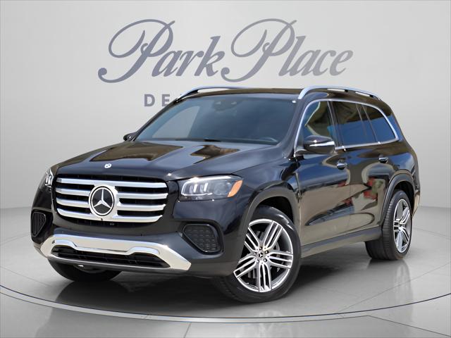 2025 Mercedes-Benz GLS GLS 450 4MATIC for sale in Arlington, TX