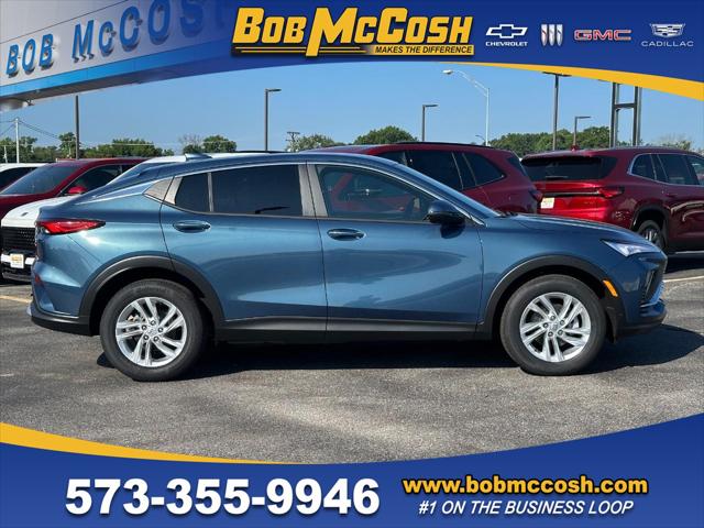 2026 Buick NV Preferred FWD for sale in Columbia, MO
