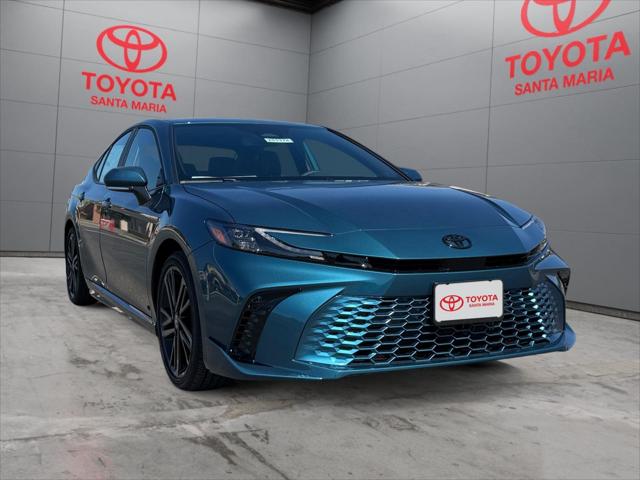 2026 Toyota Camry XSE for sale in Santa Maria, CA