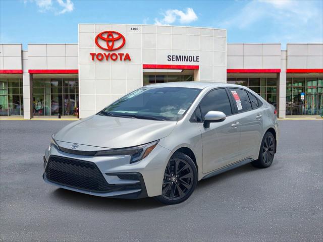 2026 Toyota Corolla SE for sale in Sanford, FL