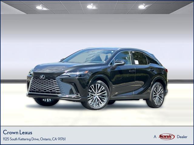 2026 Lexus RX 350 Premium+ for sale in Ontario, CA