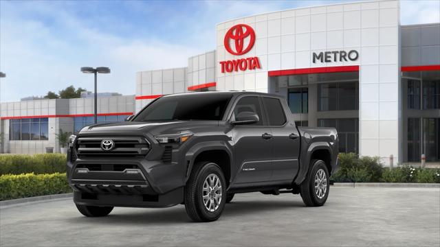 2026 Toyota Tacoma SR5 for sale in Kalamazoo, MI