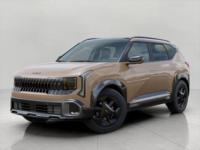 2027 Kia Seltos X-Line S for sale in Appleton, WI