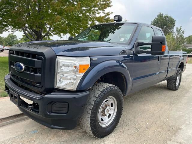 2015 Ford F-250 XL for sale in Westminster, CO