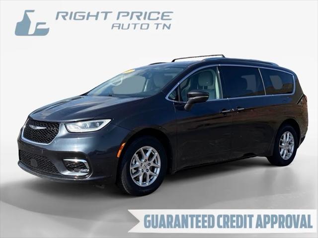 2021 Chrysler Pacifica Touring L for sale in Sevierville, TN