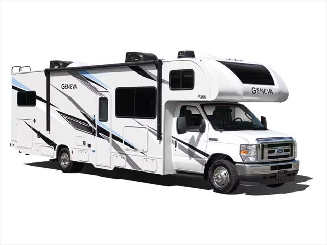 2024 Ford E-450 Cutaway Unknown for sale in Billings, MT