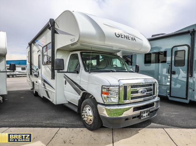 2024 Ford E-450 Cutaway Unknown for sale in Billings, MT
