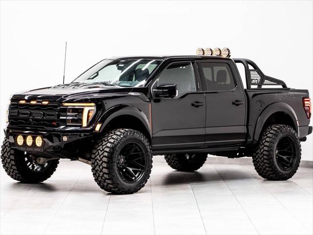 2024 Ford F-150 Raptor for sale in Fort Lauderdale, FL