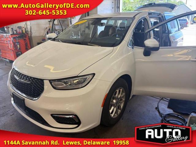 2023 Chrysler Pacifica Touring L for sale in Lewes, DE