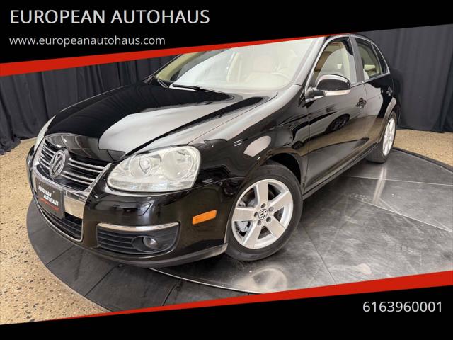 2008 Volkswagen Jetta SE for sale in Holland, MI
