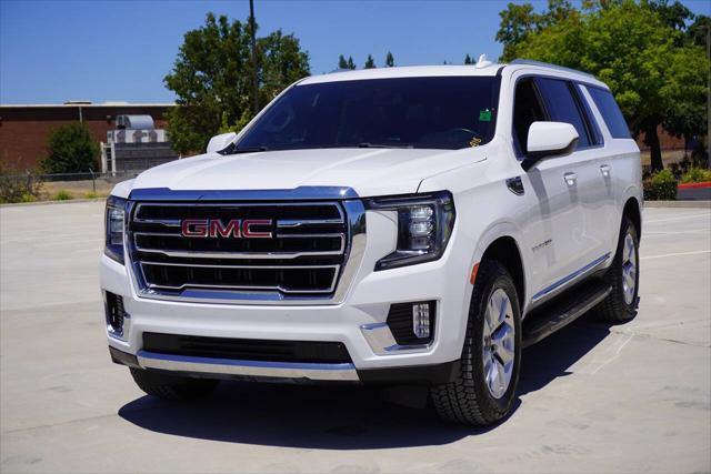 2023 GMC Yukon XL 4WD SLT for sale in Rancho Cordova, CA