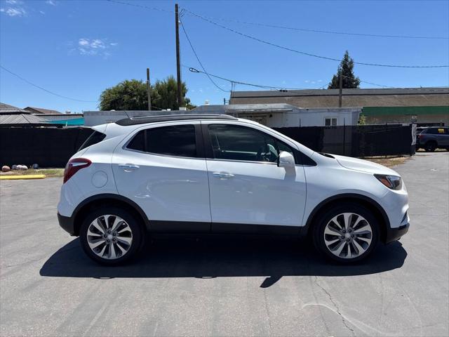 2019 Buick Encore FWD Preferred