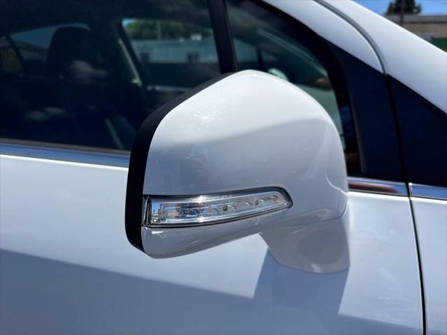 2019 Buick Encore FWD Preferred