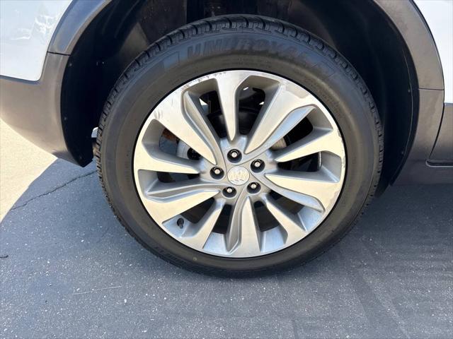 2019 Buick Encore FWD Preferred