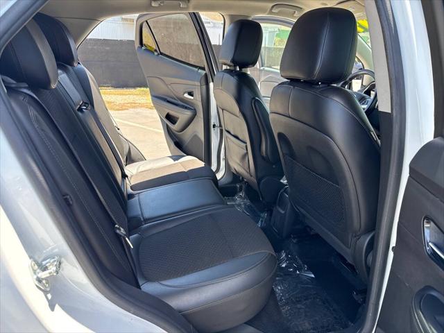 2019 Buick Encore FWD Preferred
