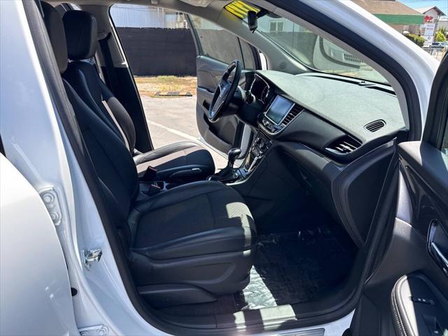 2019 Buick Encore FWD Preferred