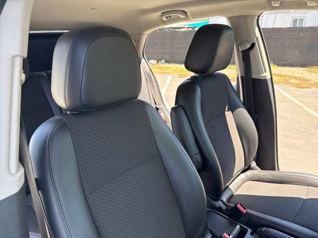 2019 Buick Encore FWD Preferred
