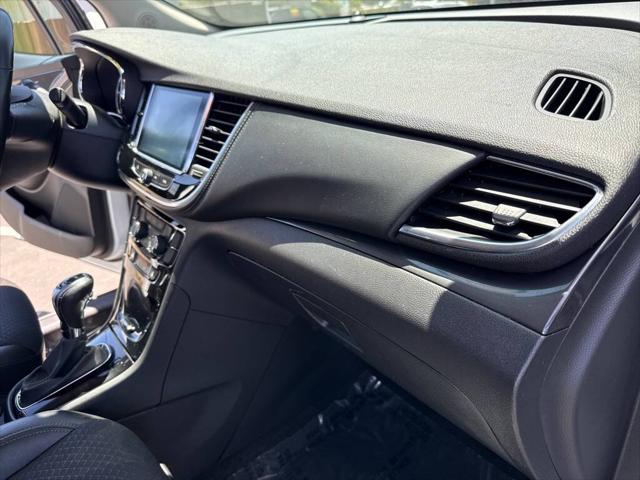 2019 Buick Encore FWD Preferred